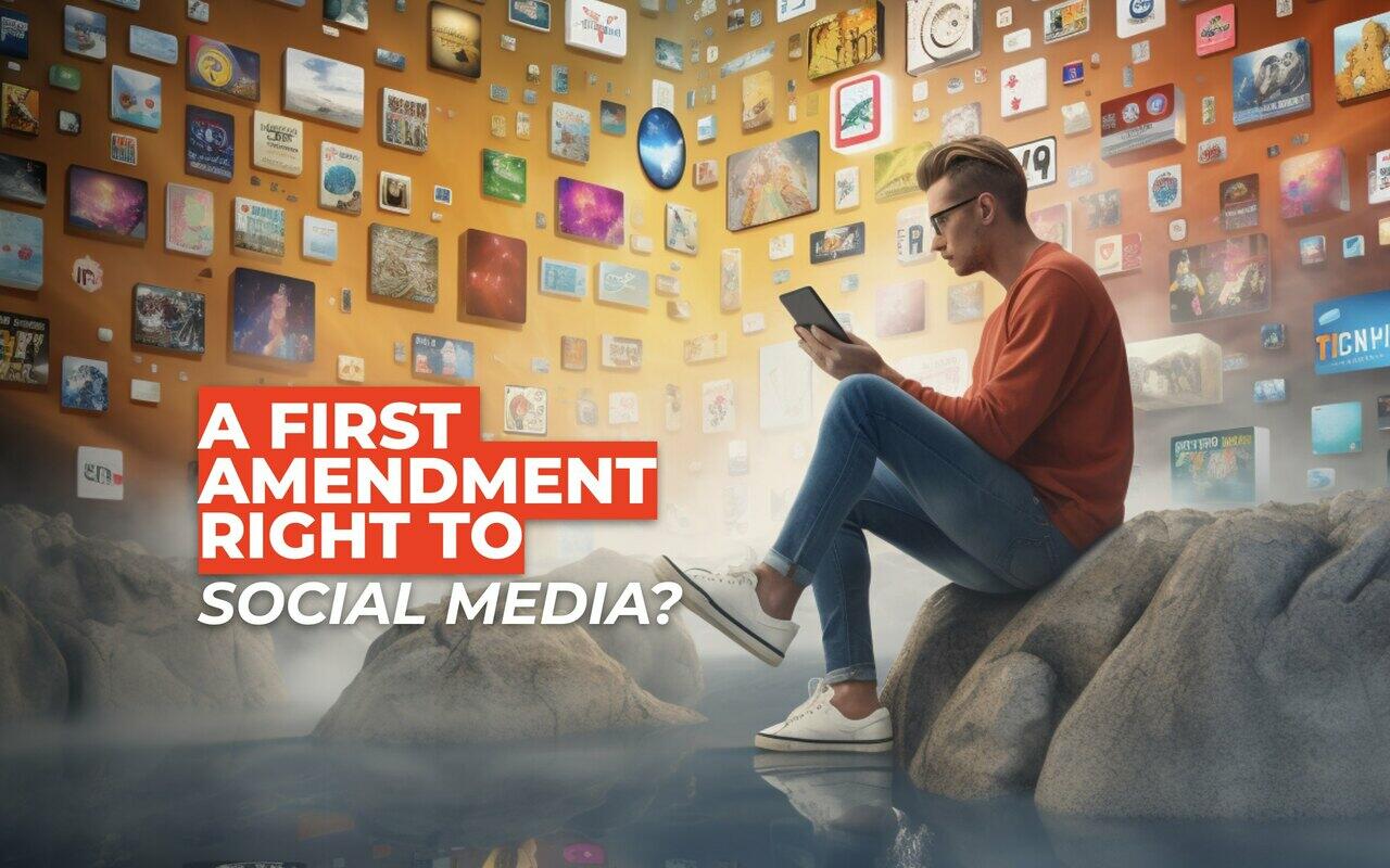 Fired Over Social Media? The First Amendment’s Limits Exposed in Latest Free Speech Controversy