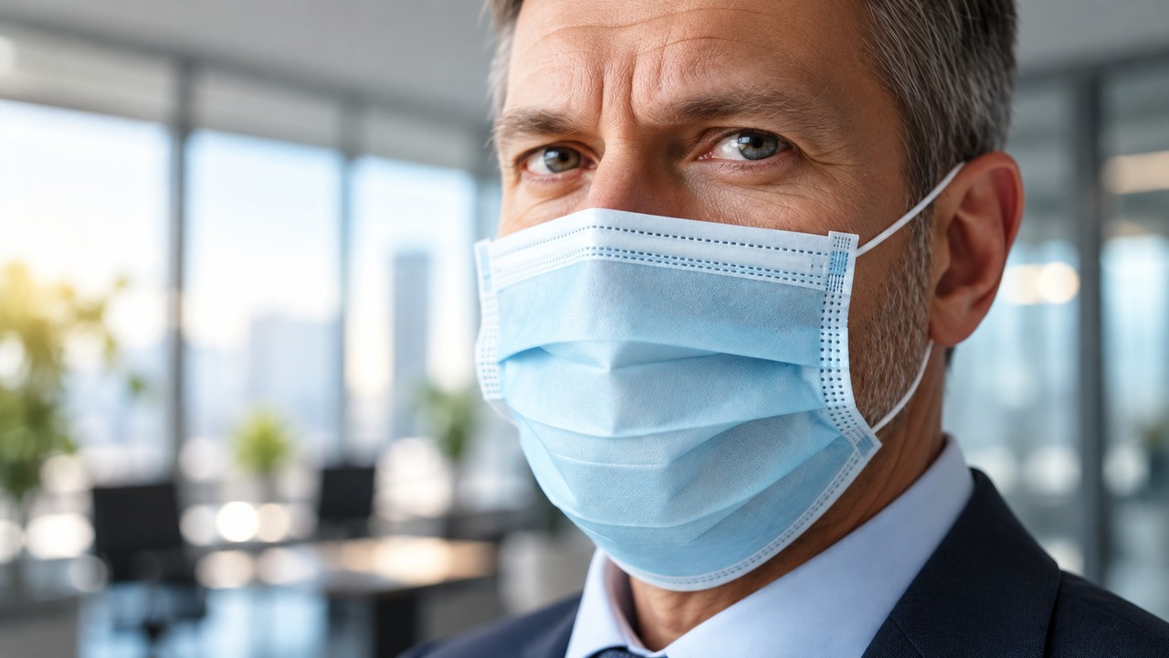 Returning to the Office — Employer Legal Liability