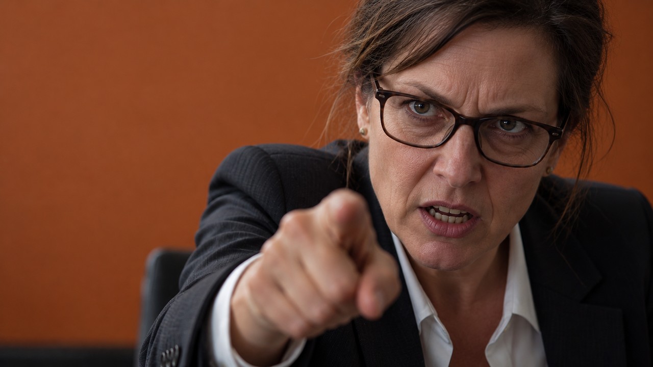Can lawyers use threats in a negotiation?
