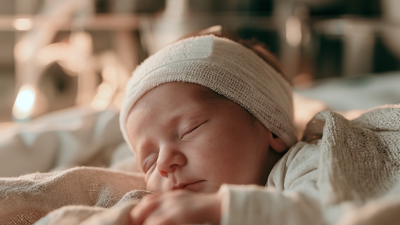 Brain Injury Liability at Birth (Illinois)