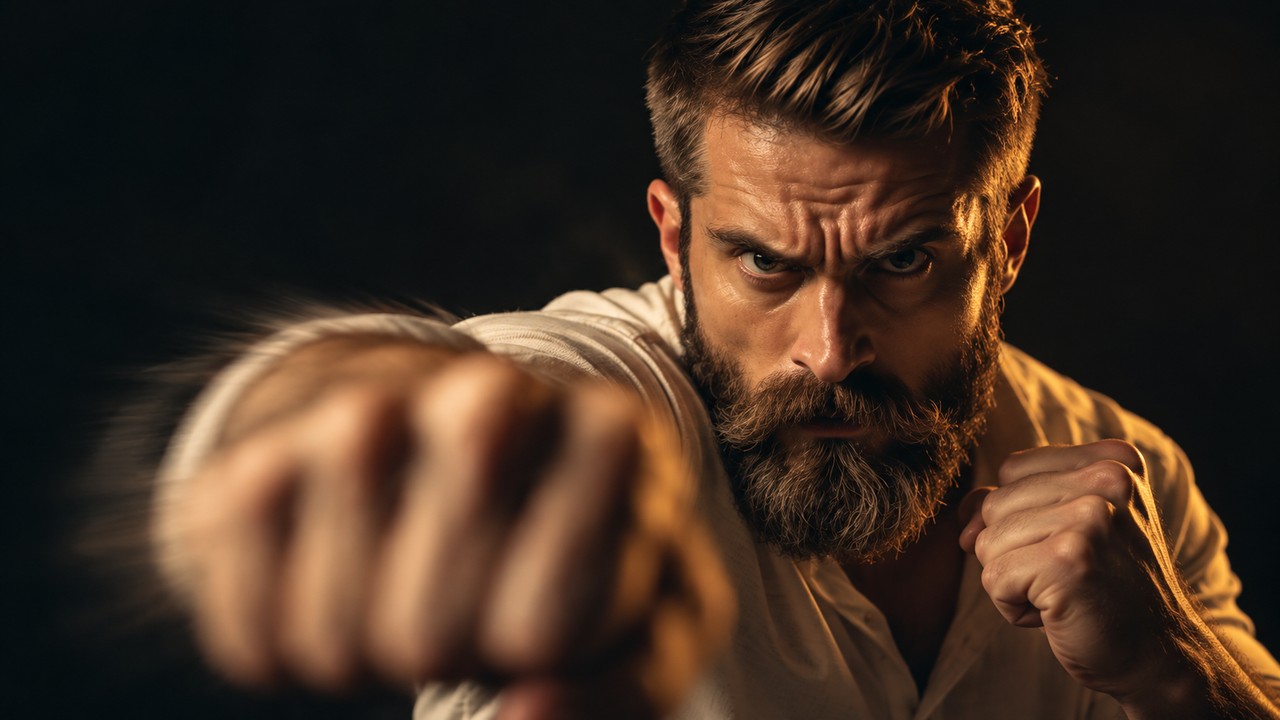 Forfeiting the Right to Self-Defense