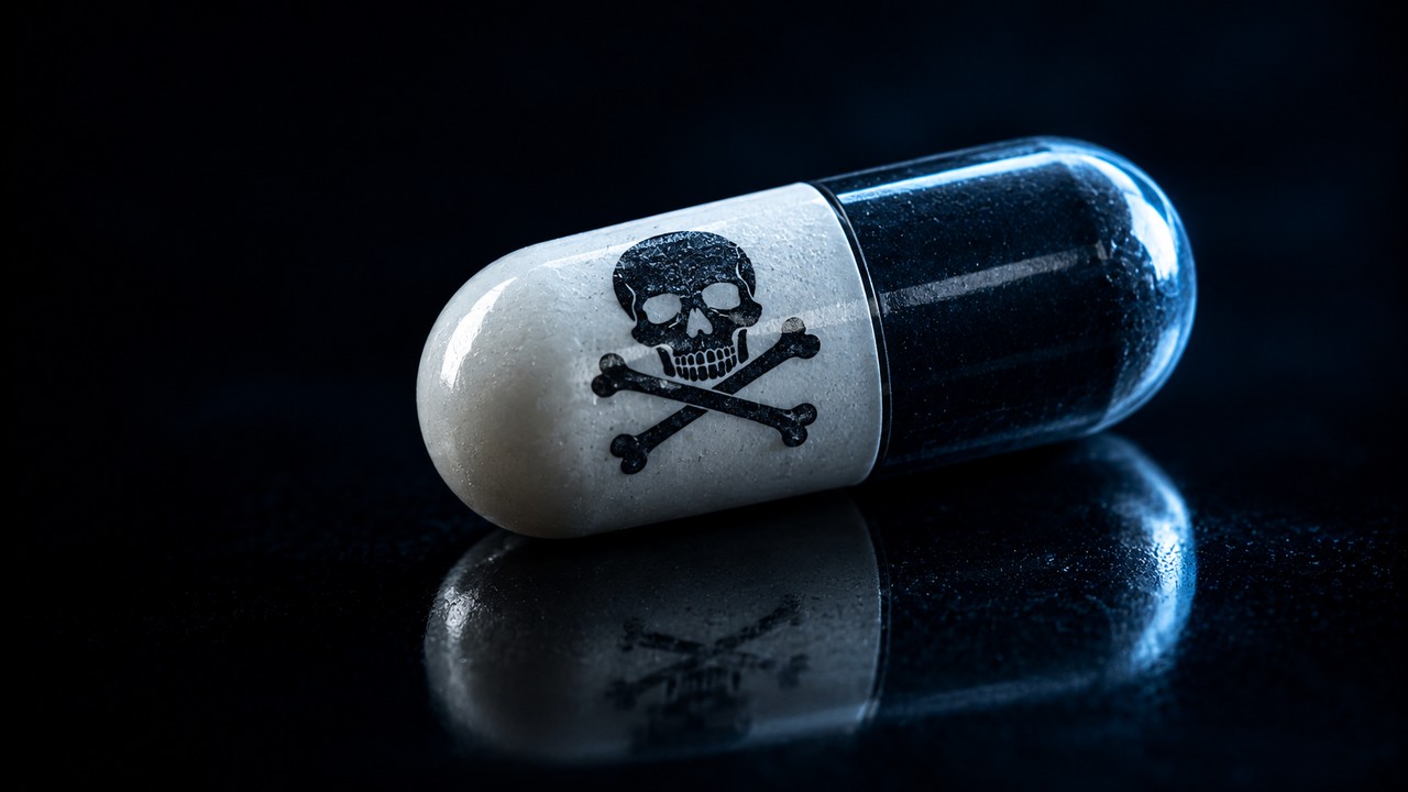 The Poison Pill Explained