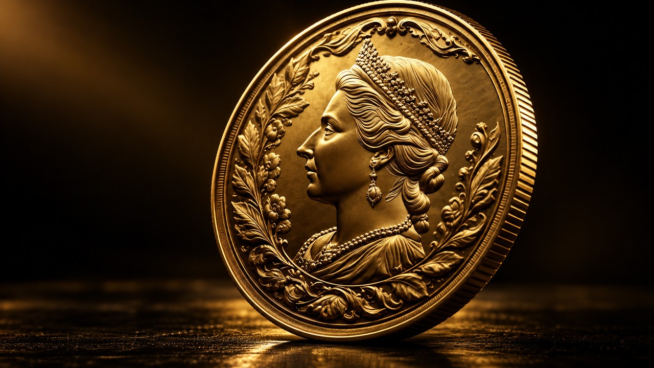 What Is Commemorative Coin Fraud?