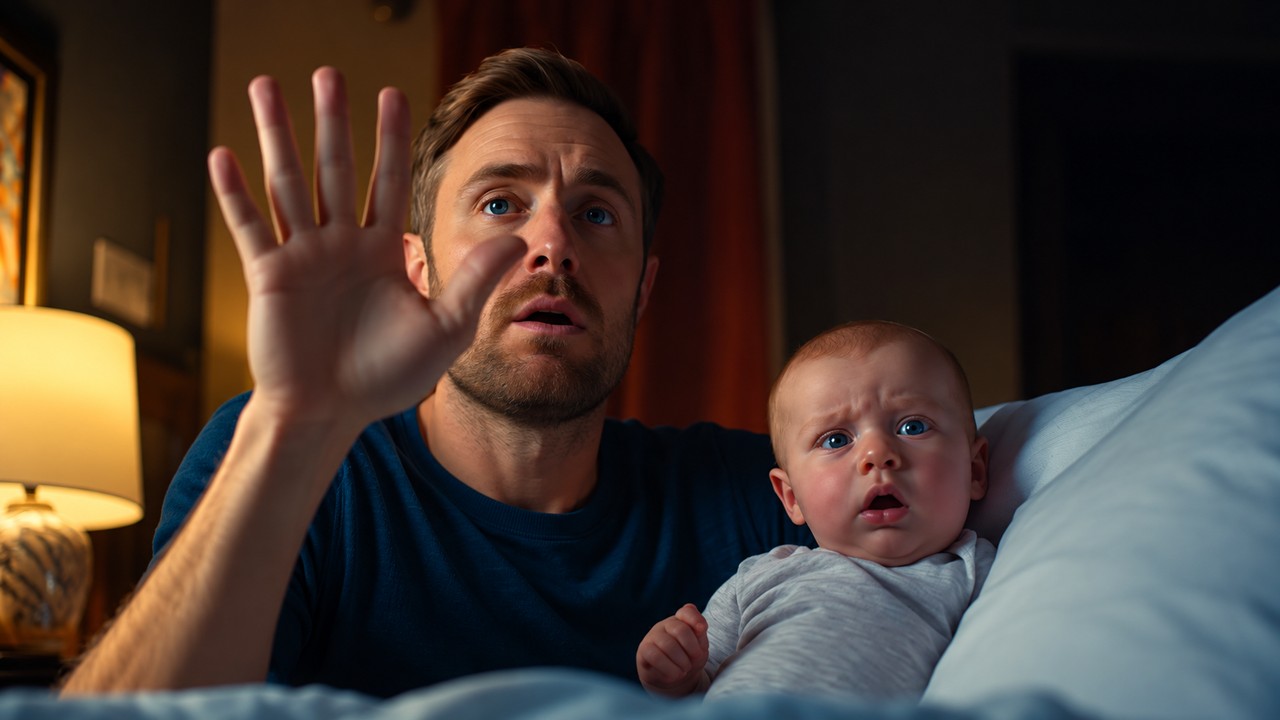 Acknowledgement of Paternity