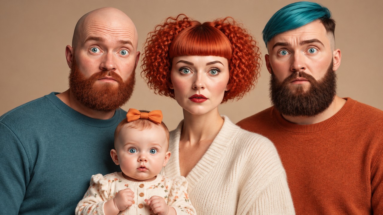 More Than Two Legal Parents?