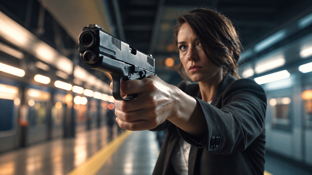 Sensitive Places under the Second Amendment
