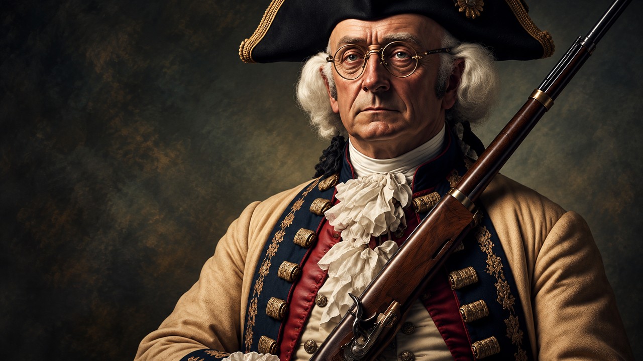 Text, History, & Tradition Test