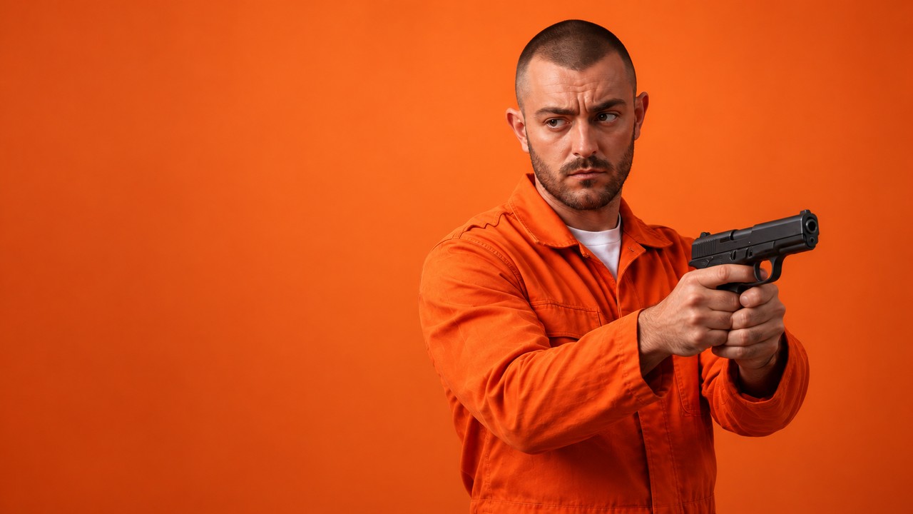Are Felon Gun Bans Constitutional?