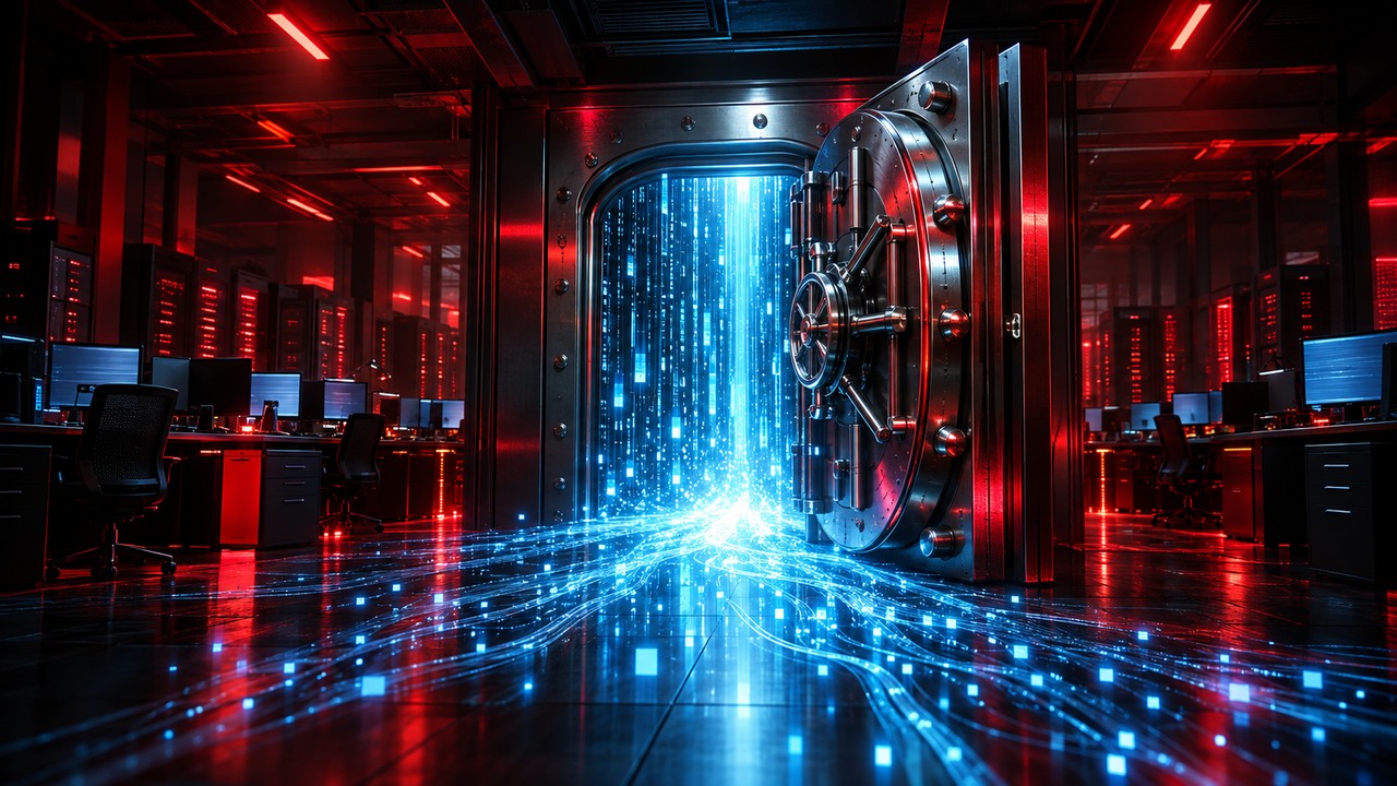 Defining a "Data Breach"