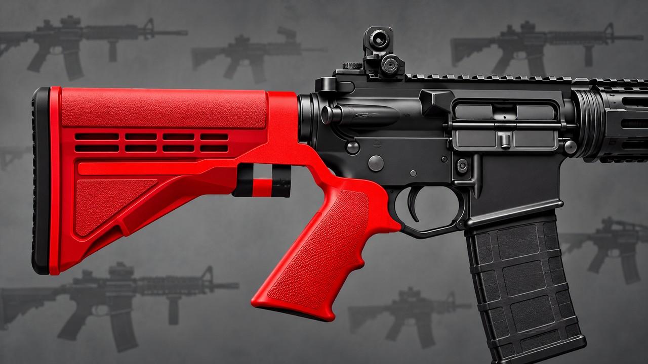 Garland v. Cargill (on Bump Stocks) Explained