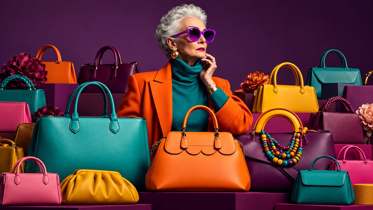 Can a designer lose legal rights to use her name?