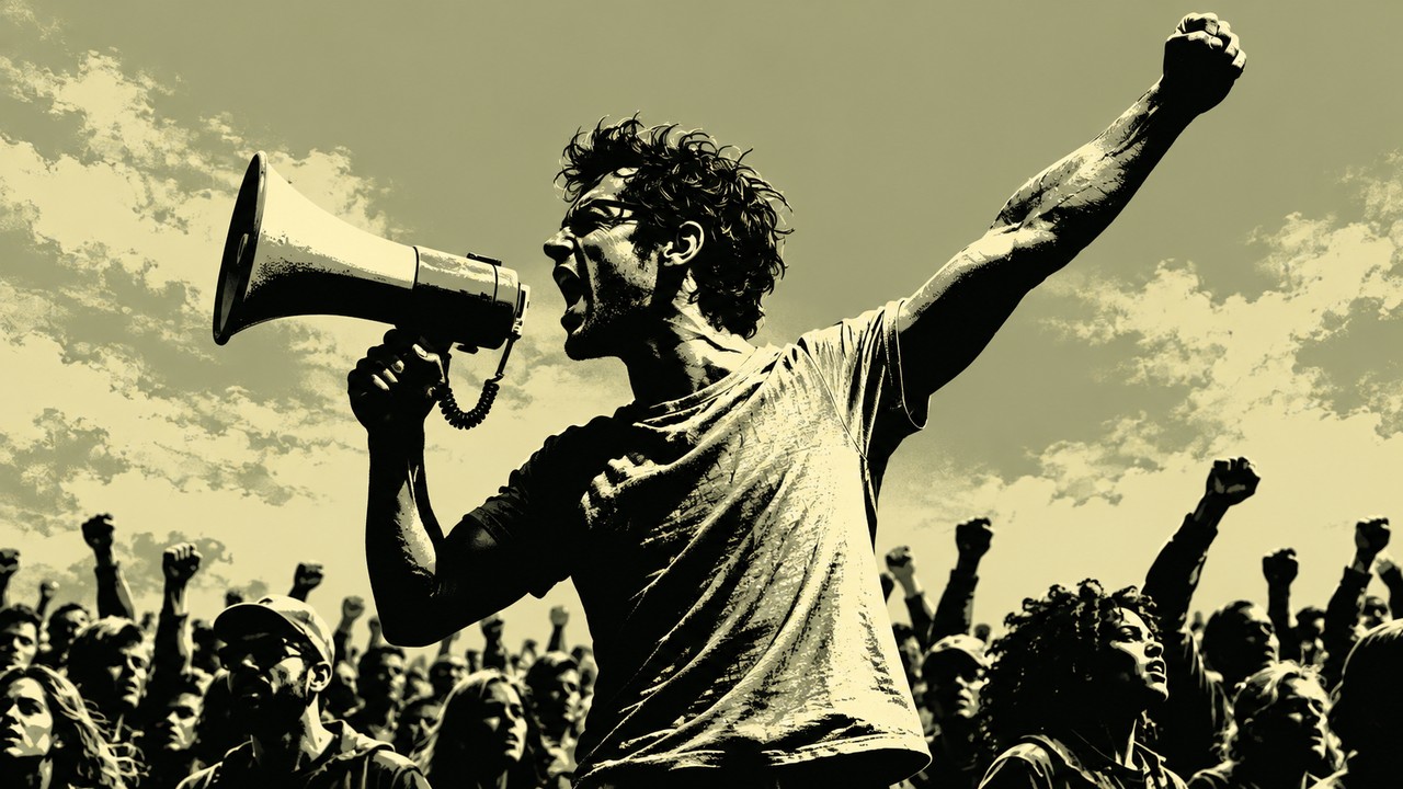 What counts as “incitement” under the First Amendment?