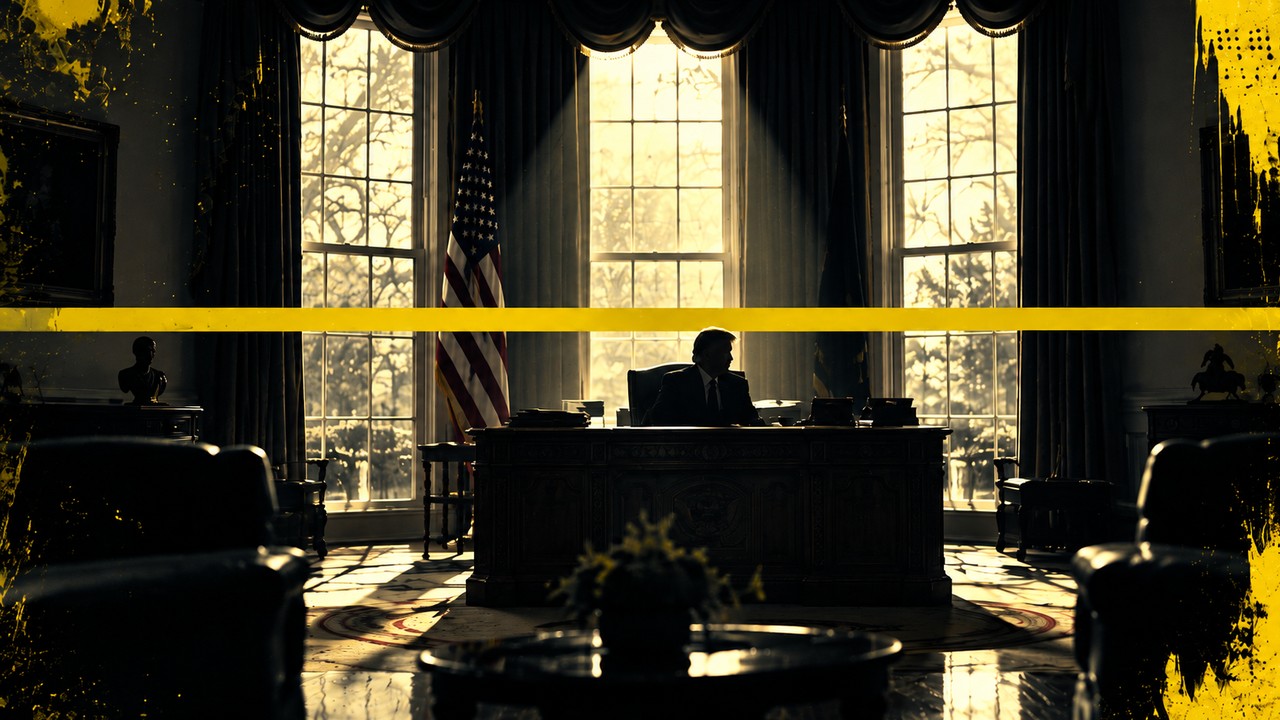 Can a President "Obstruct Justice?"