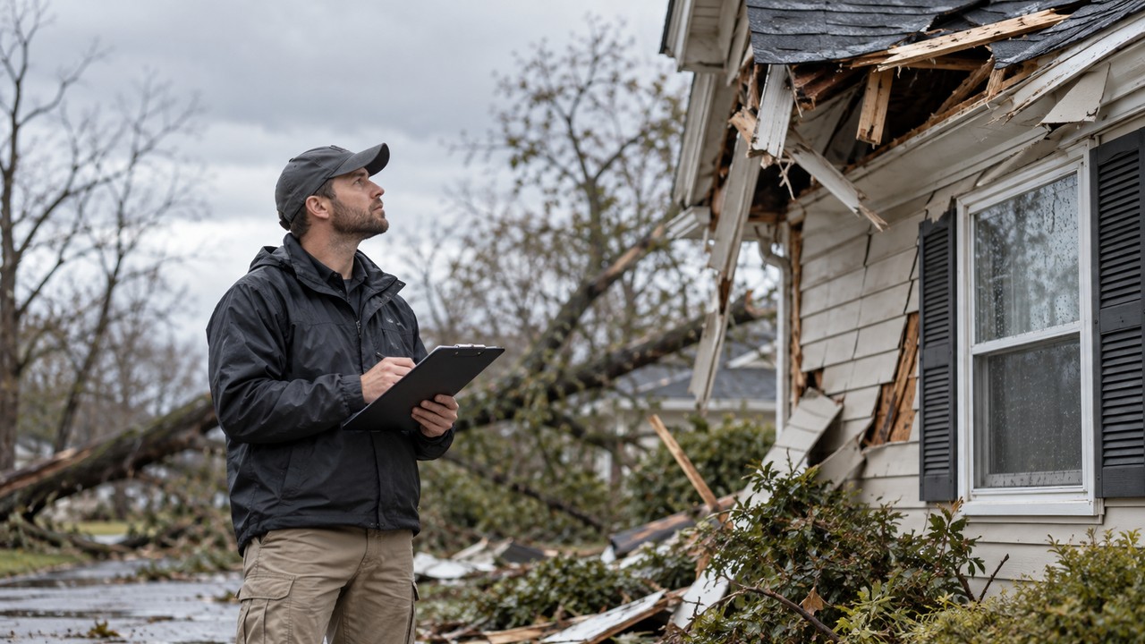Disaster Relief—Top 5 FEMA Recovery Insights