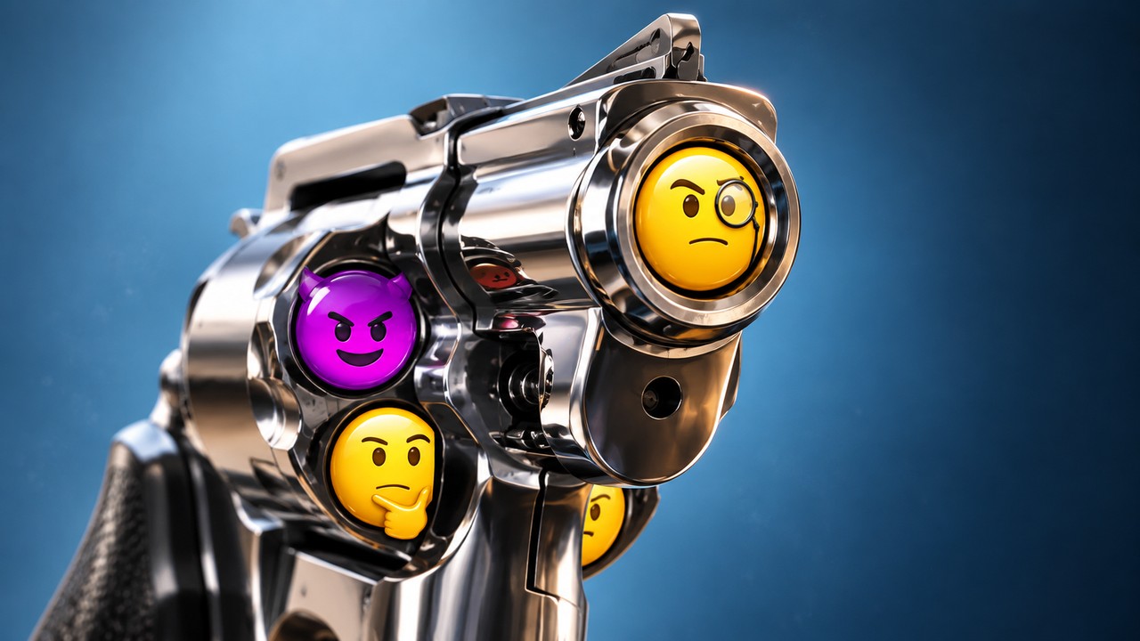 Can You Be Liable for the Emojis You Use?