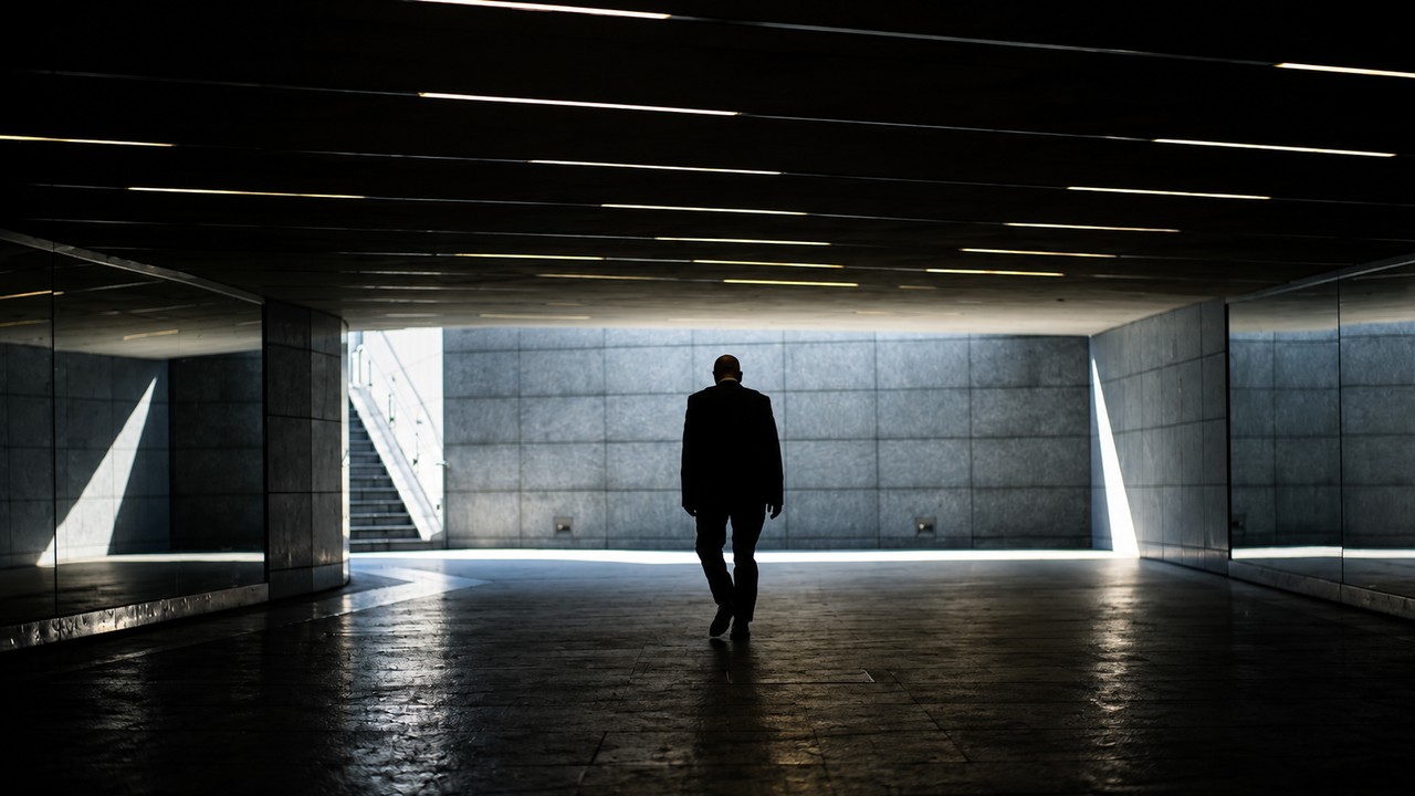 The Failing Firm Defense