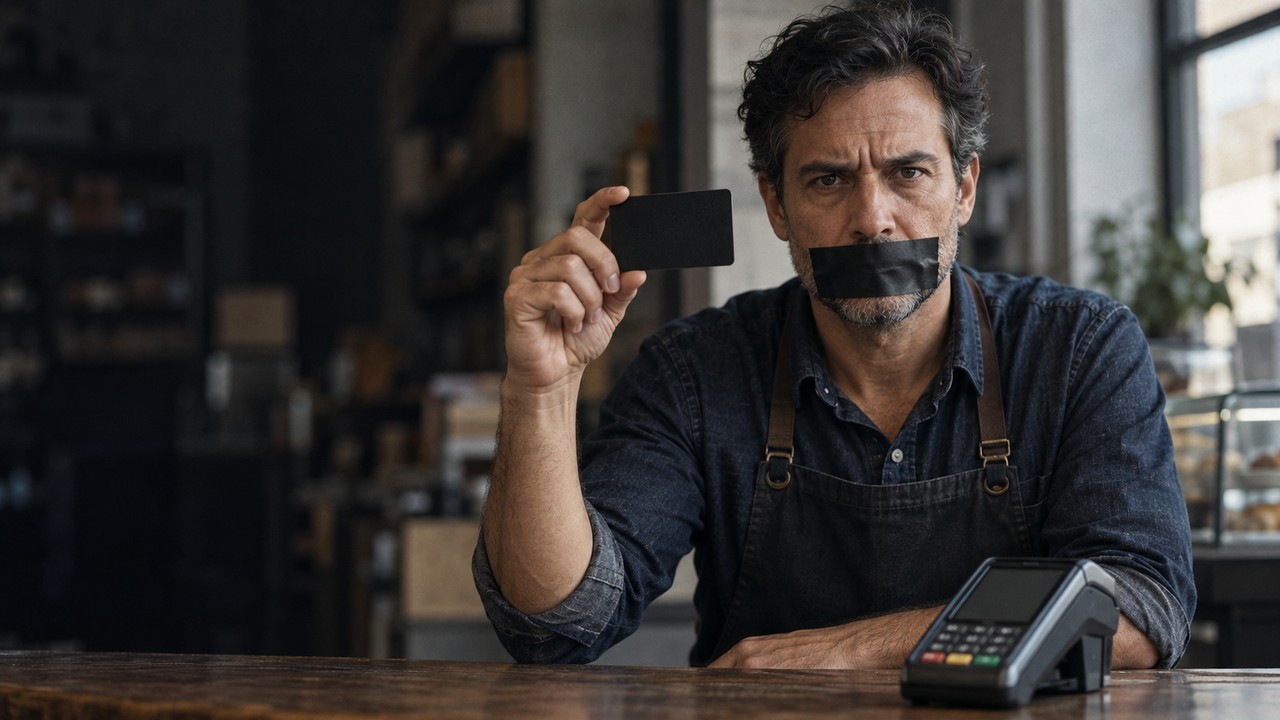 Ohio v. Amex