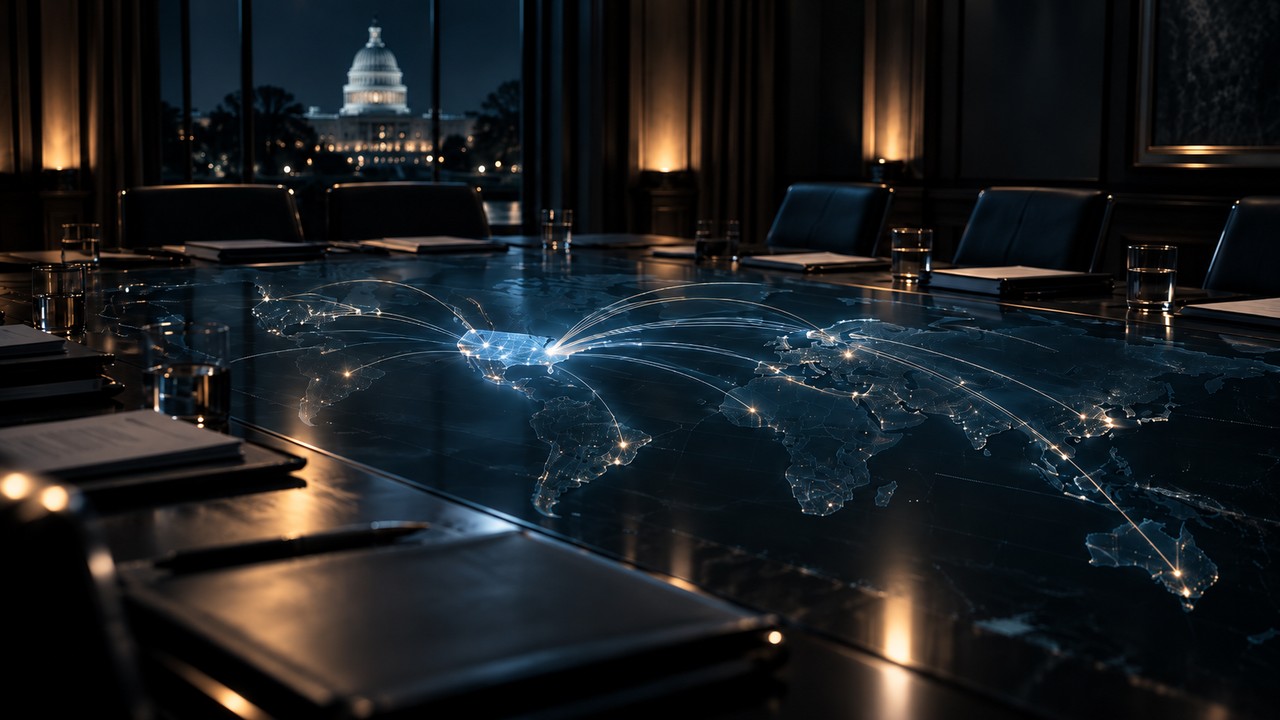 What is CFIUS?