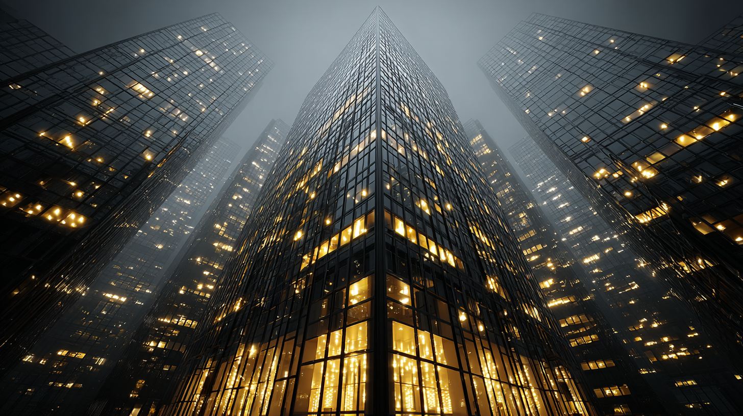 Profit, Technology, and Shifting Law Firm Leverage