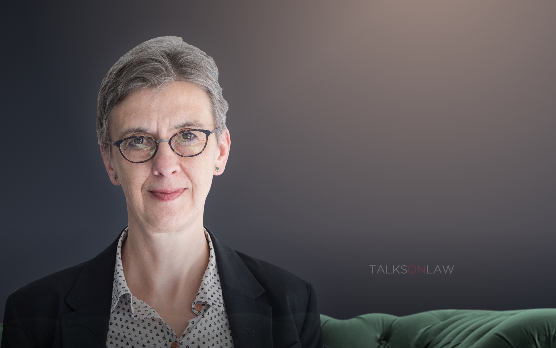 Prof. Katharina Pistor