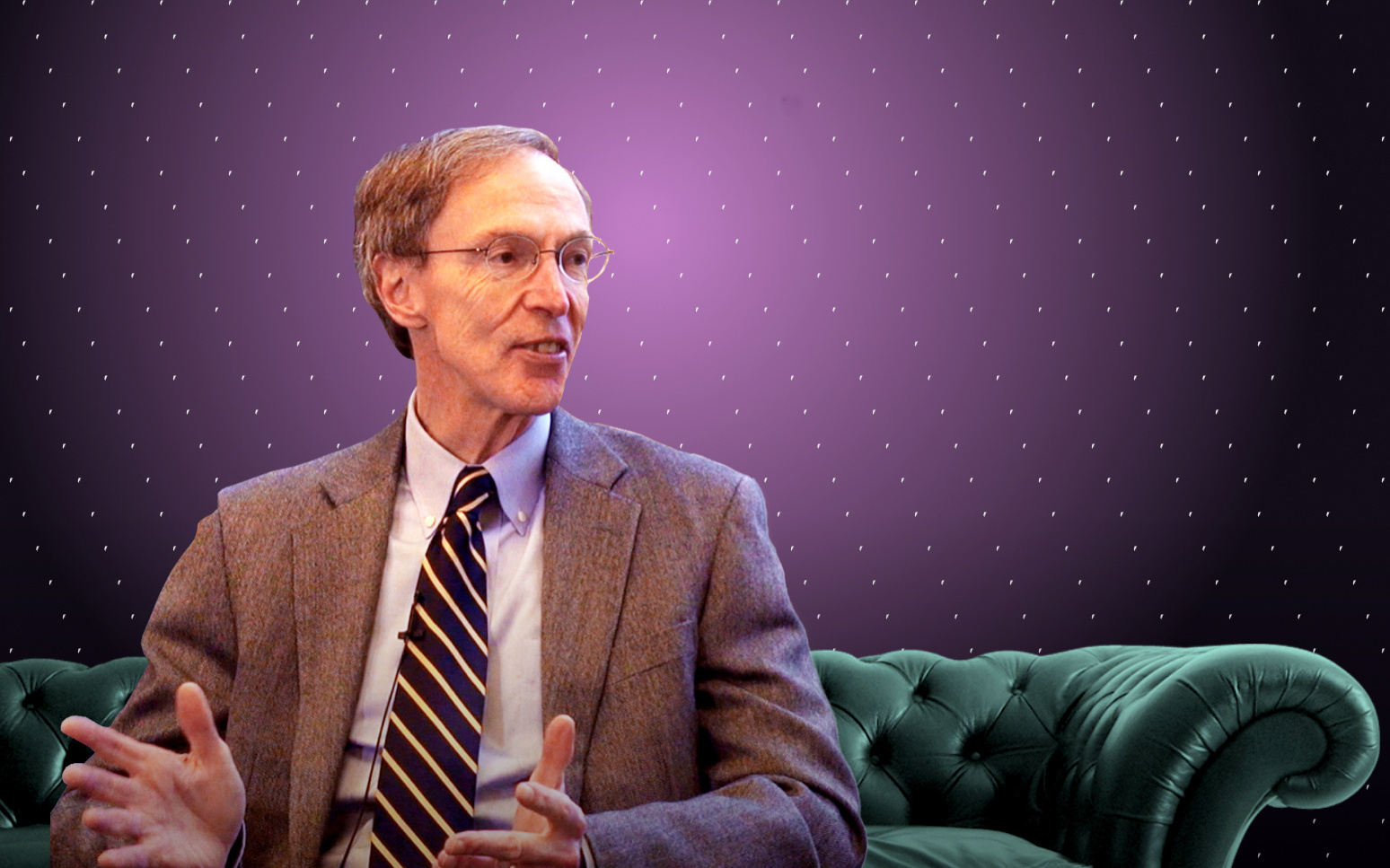 Prof. Richard H. Fallon, Jr.