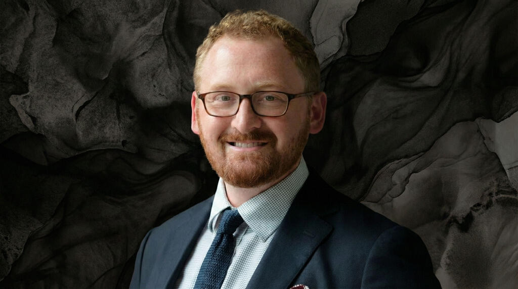 speaker Scott R. Anderson