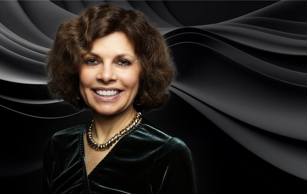 speaker Prof. Nadine Strossen