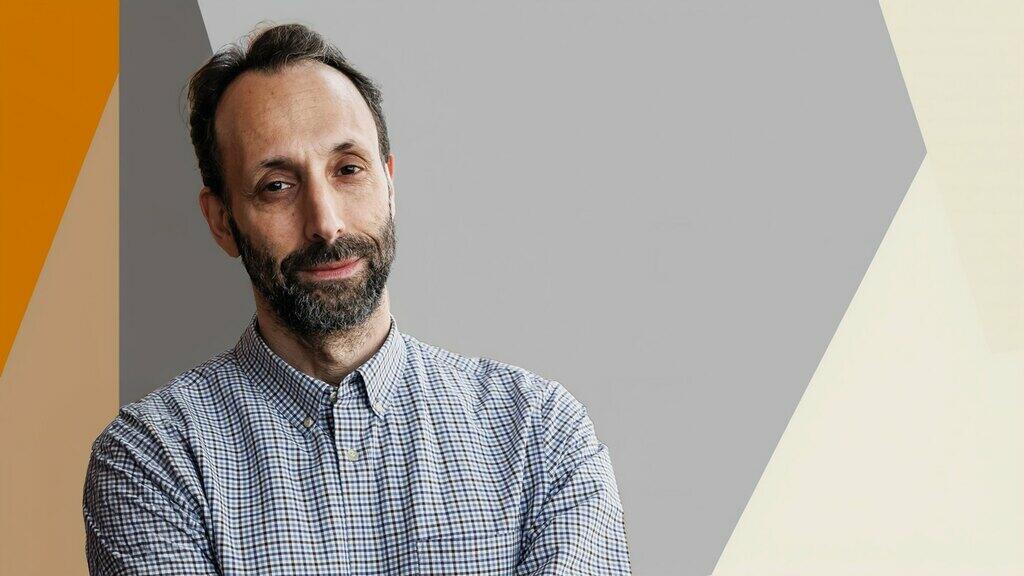 speaker Professor Scott J. Shapiro