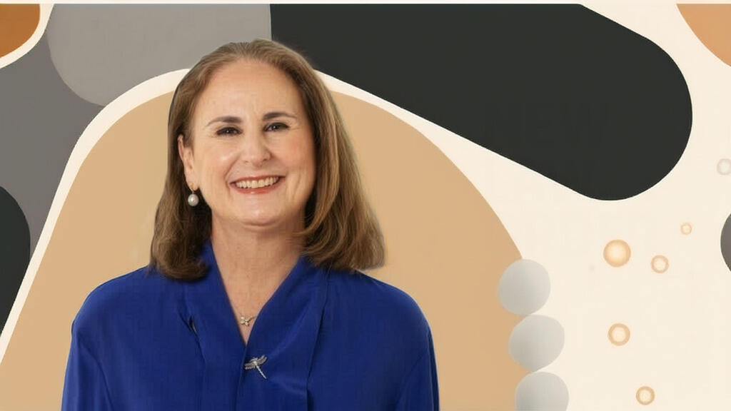 speaker Gretta Rusanow