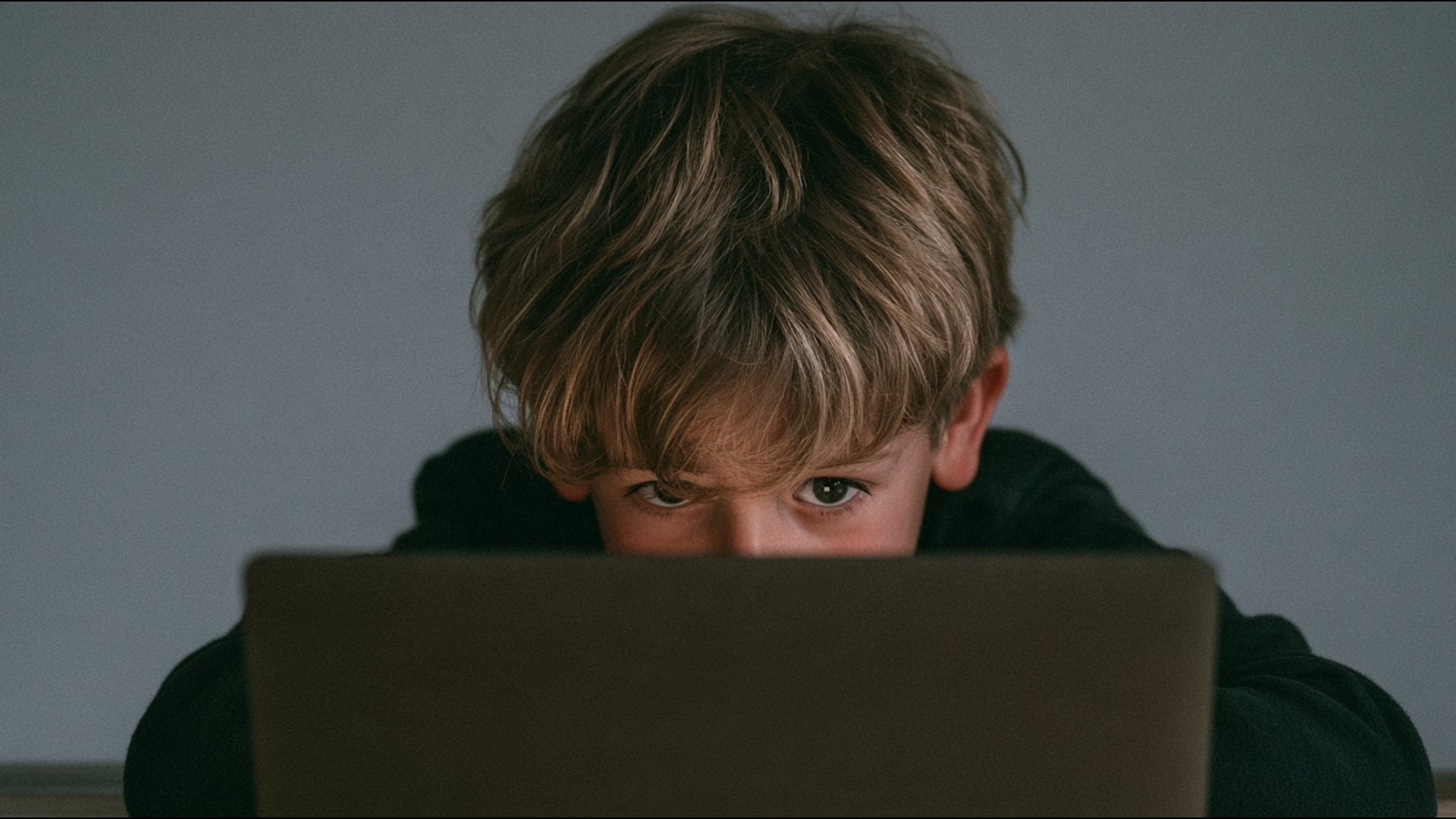 Cyberbullying and the First Amendment