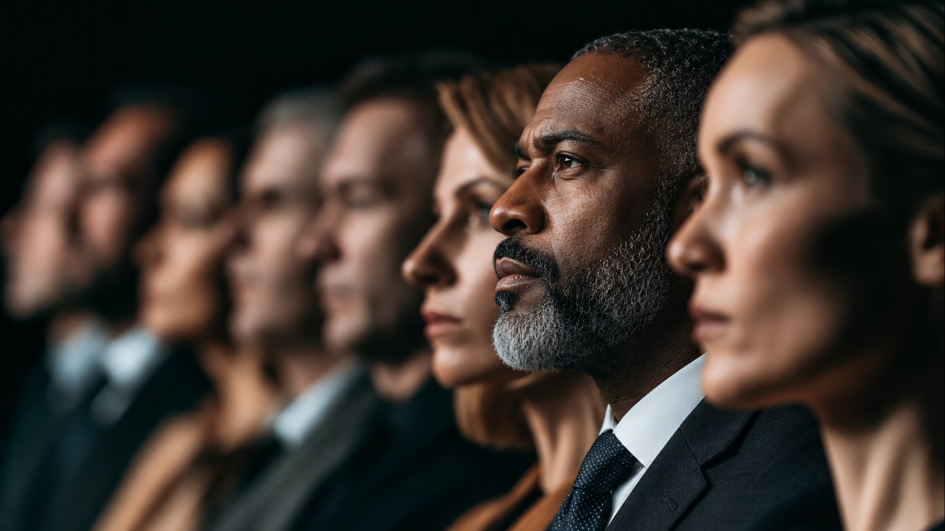 Lawyers with Bias