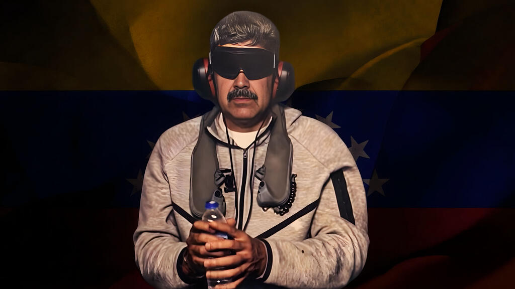 related talk Targeting a Foreign President