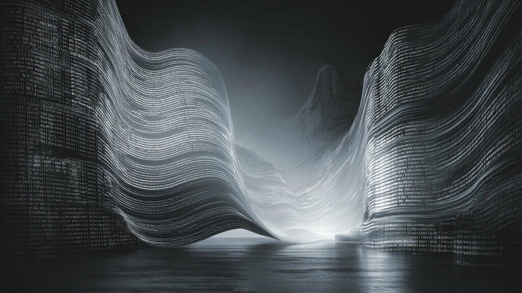 related talk Law as Code: The AI Power Shift