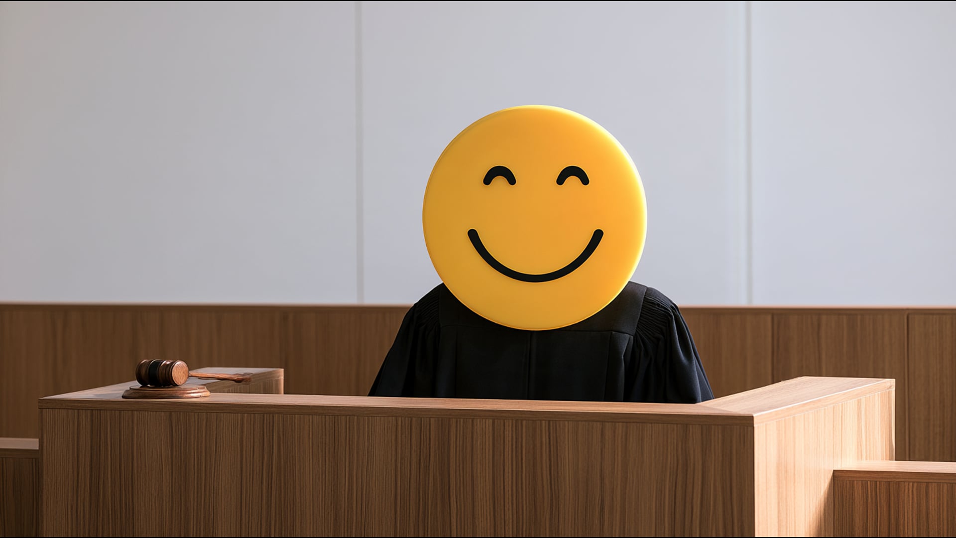Interpreting Emoji