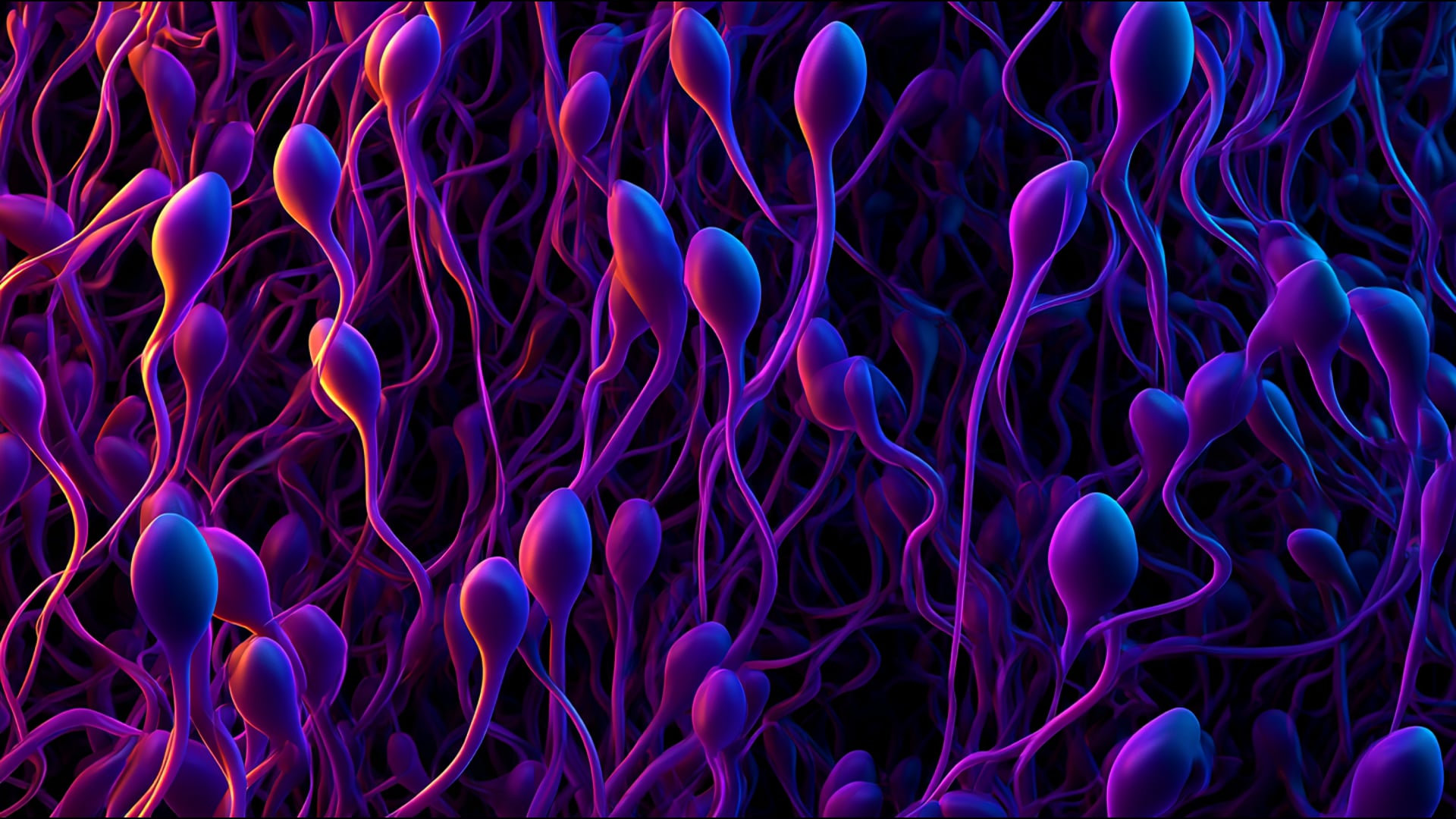 Abandoned DNA & the Ownership of Sperm