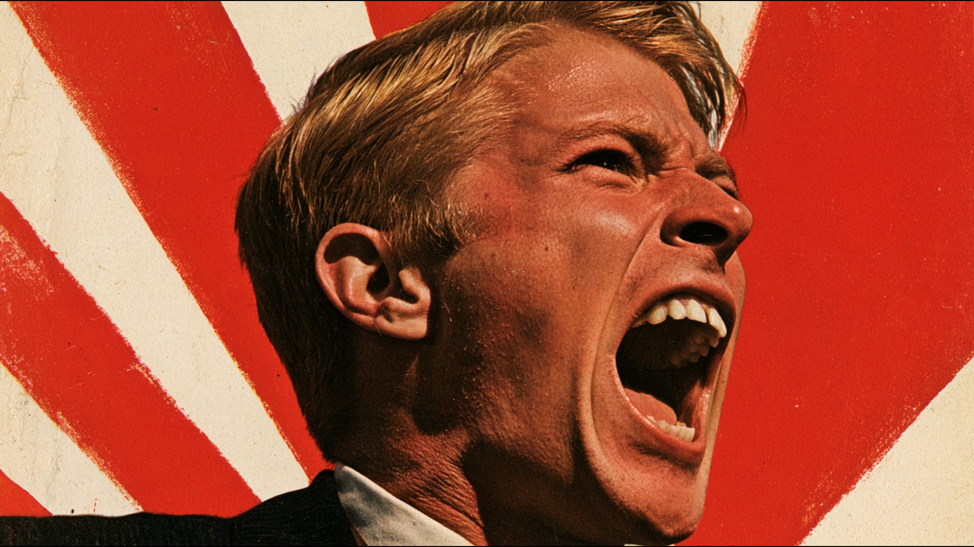 Hate Speech and the First Amendment