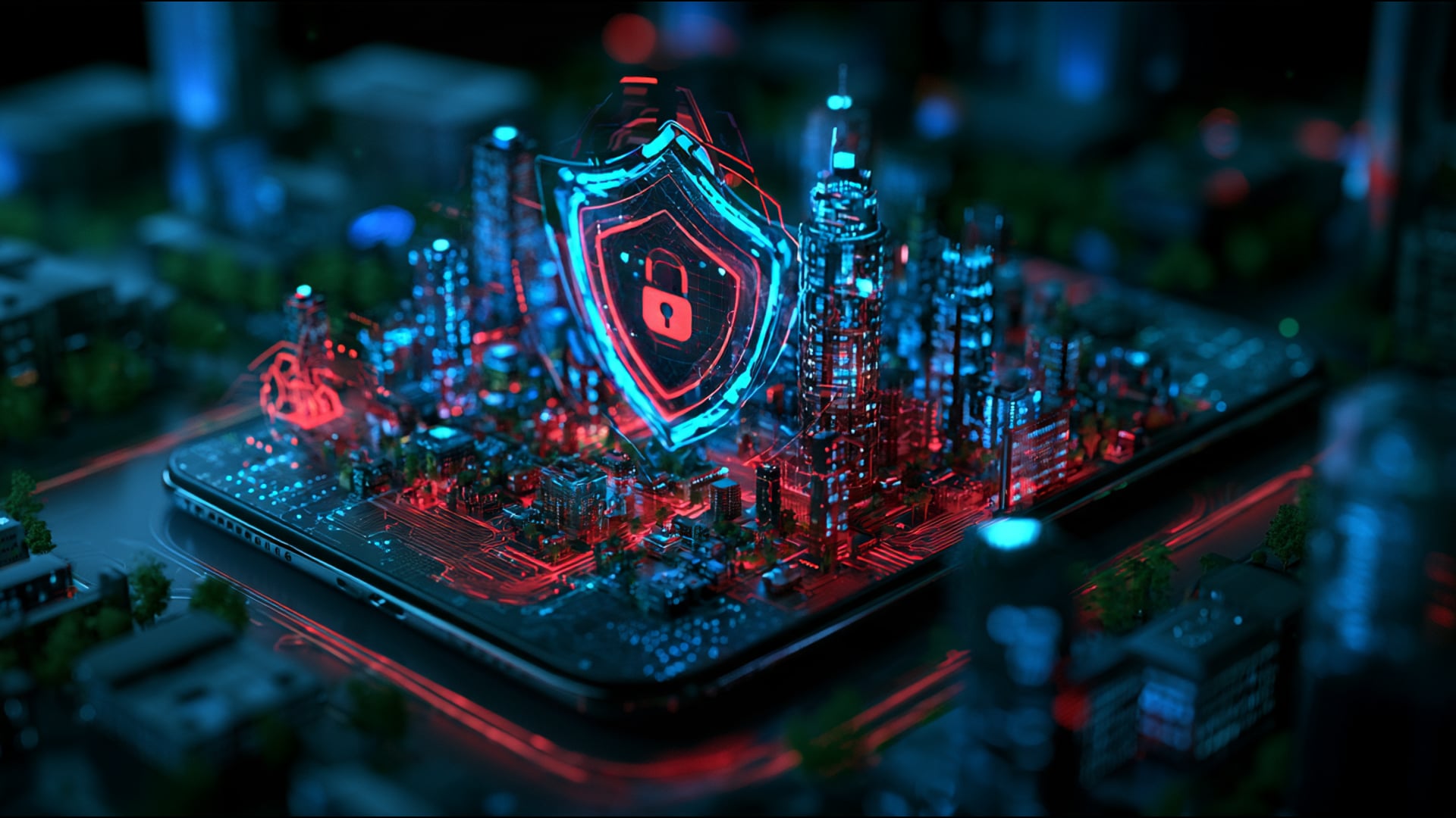 Cyber Defense: Private Funds & Banks
