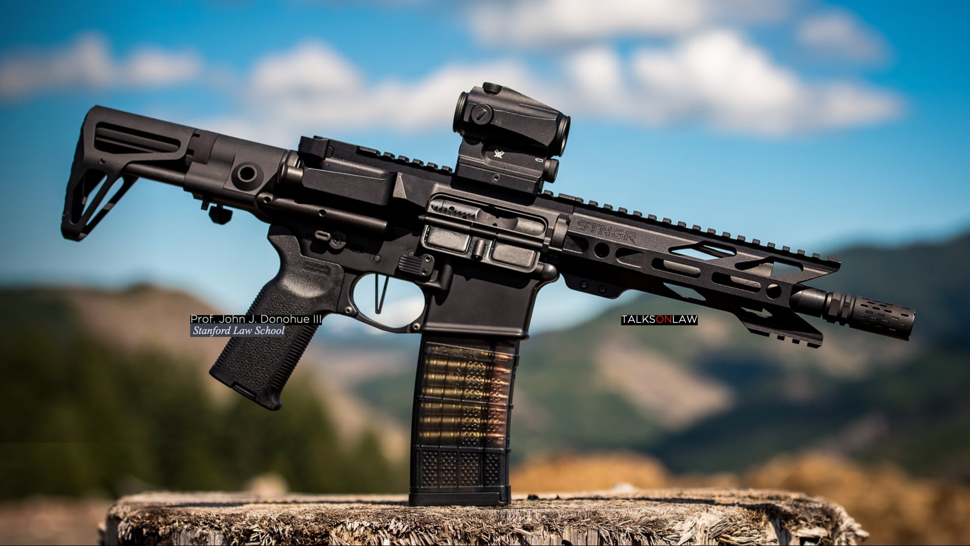 Mass Shootings: Which Gun Laws Work