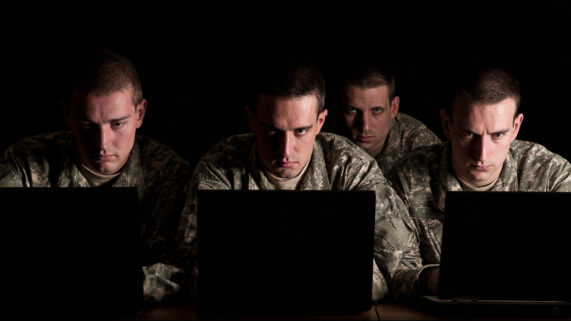 Cyberattacks and the Use of Force