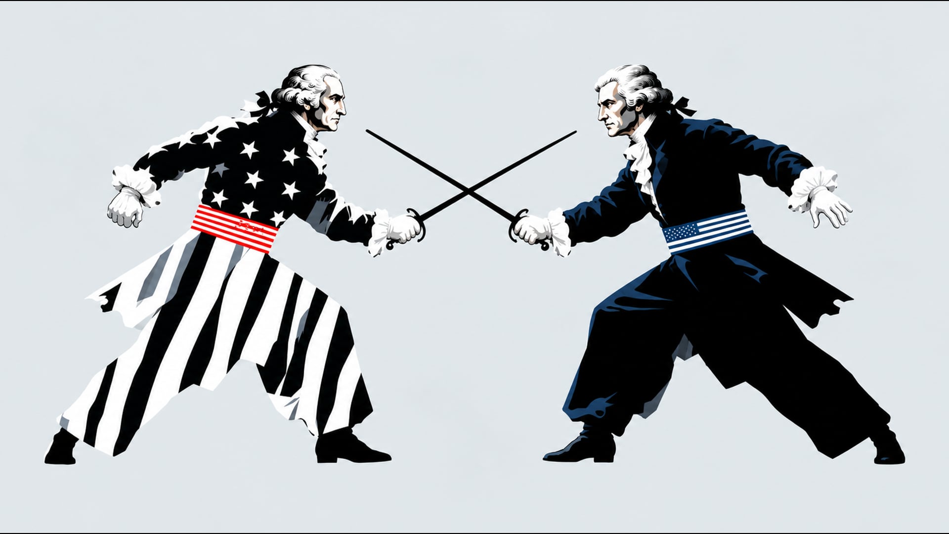 Governmental Power and Constitutional Liberty