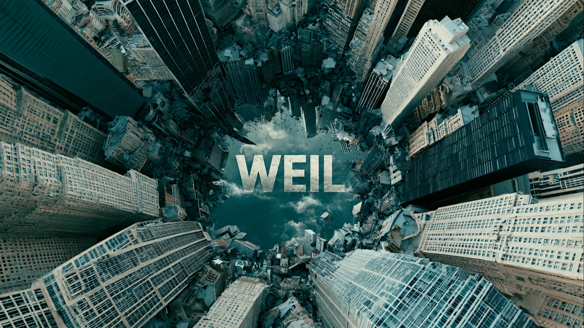 The Fall of Weil