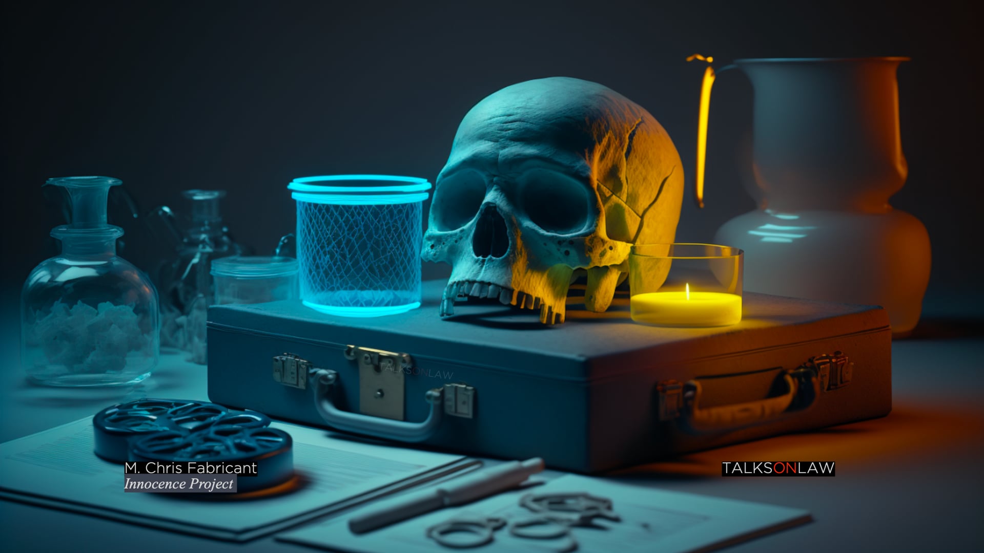 Pseudoscience and Dubious Forensics (Part 2)
