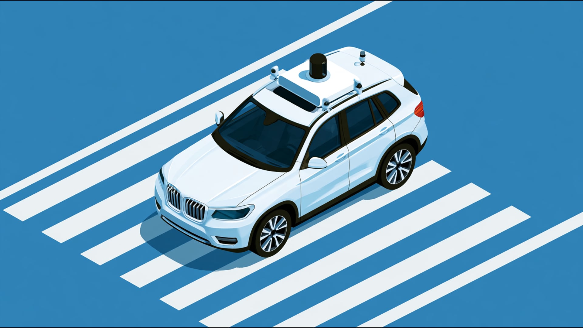 Driverless Cars—A Shift in Risk