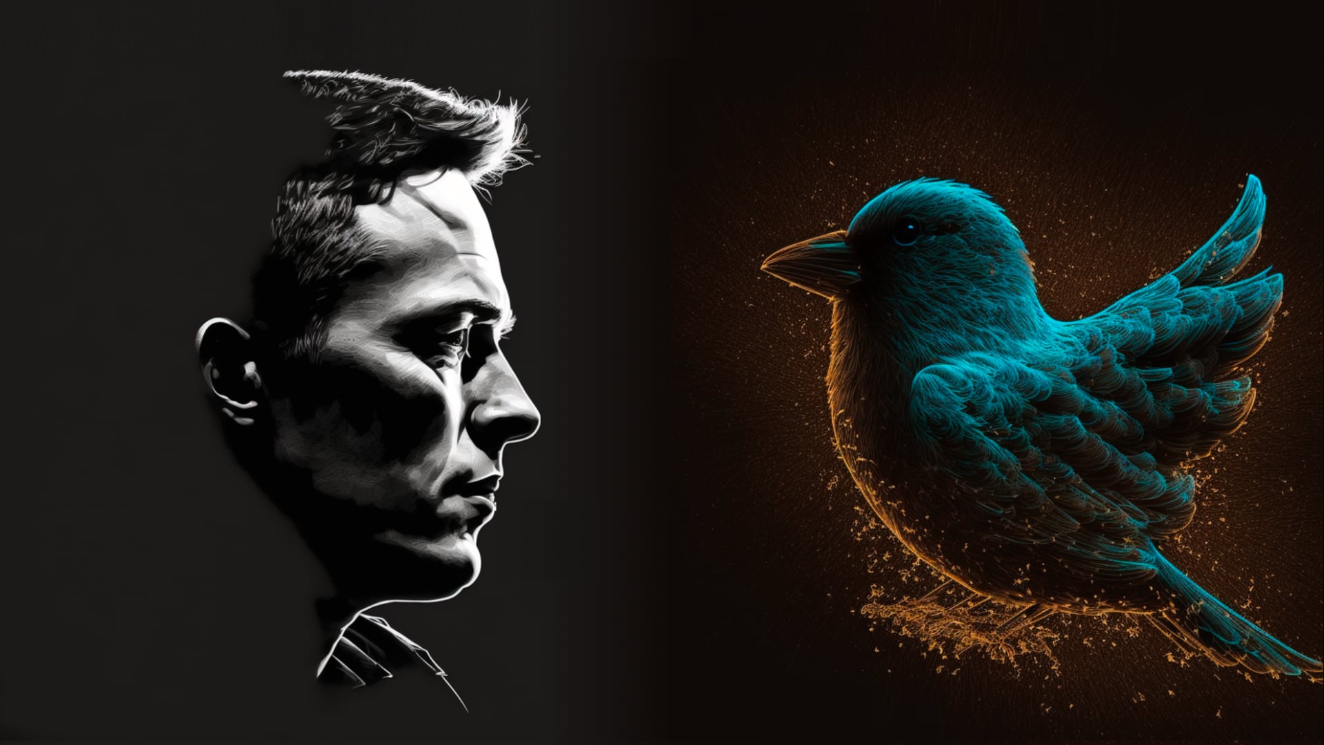 Twitter v. Elon Musk