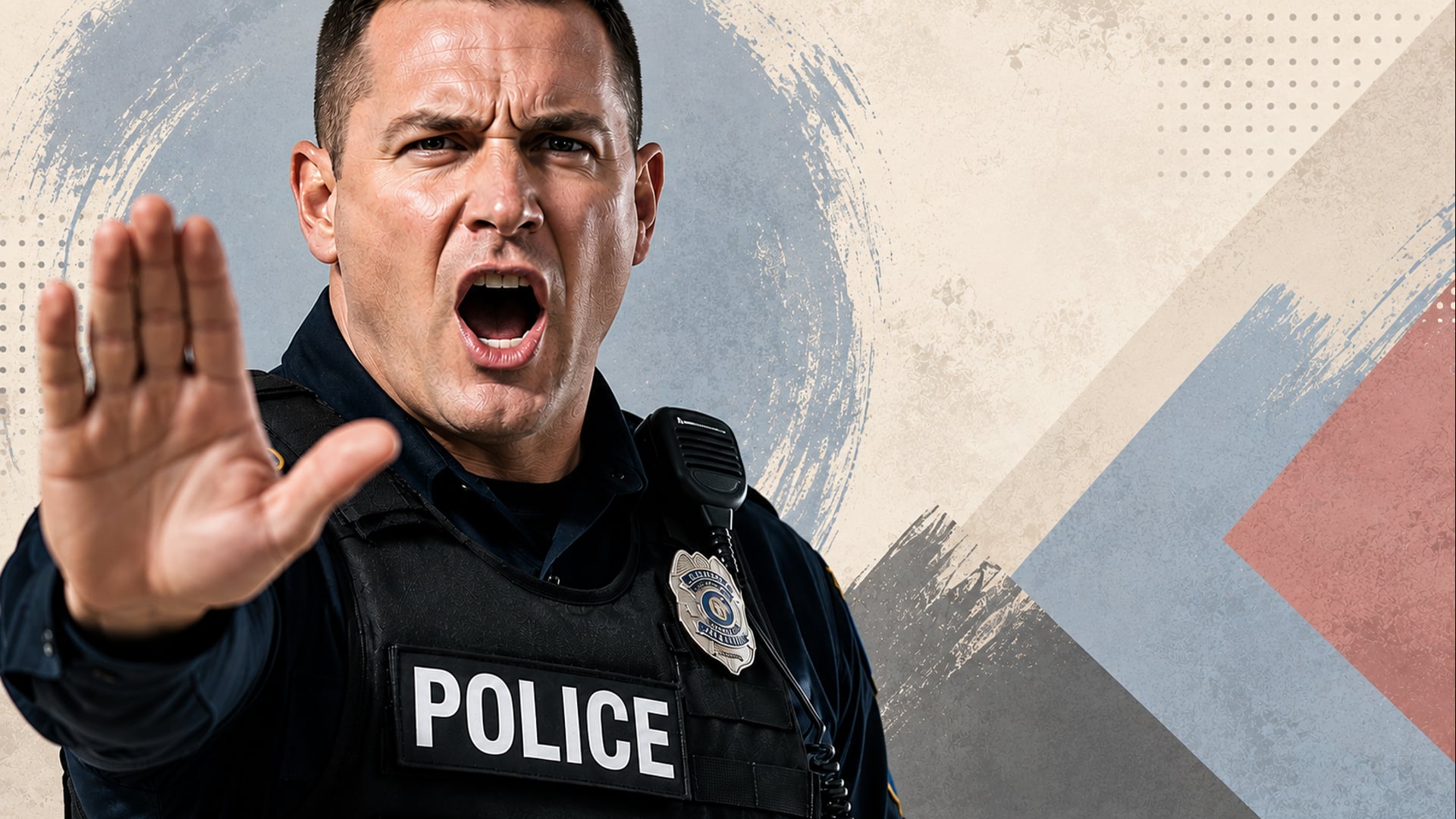 Police Commands & Police Coercion 