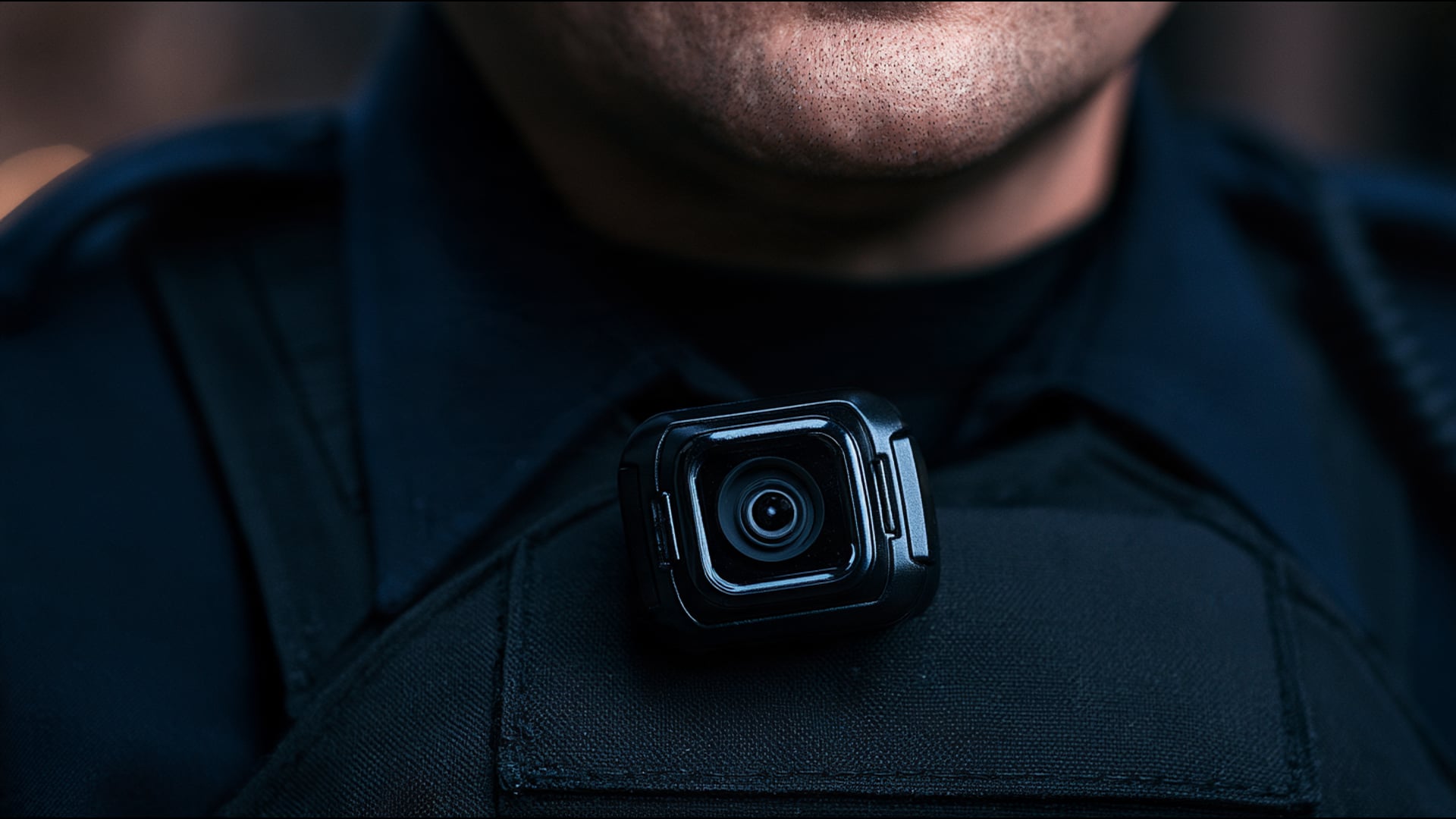Police Technology - From Body Cameras to Facial Recognition