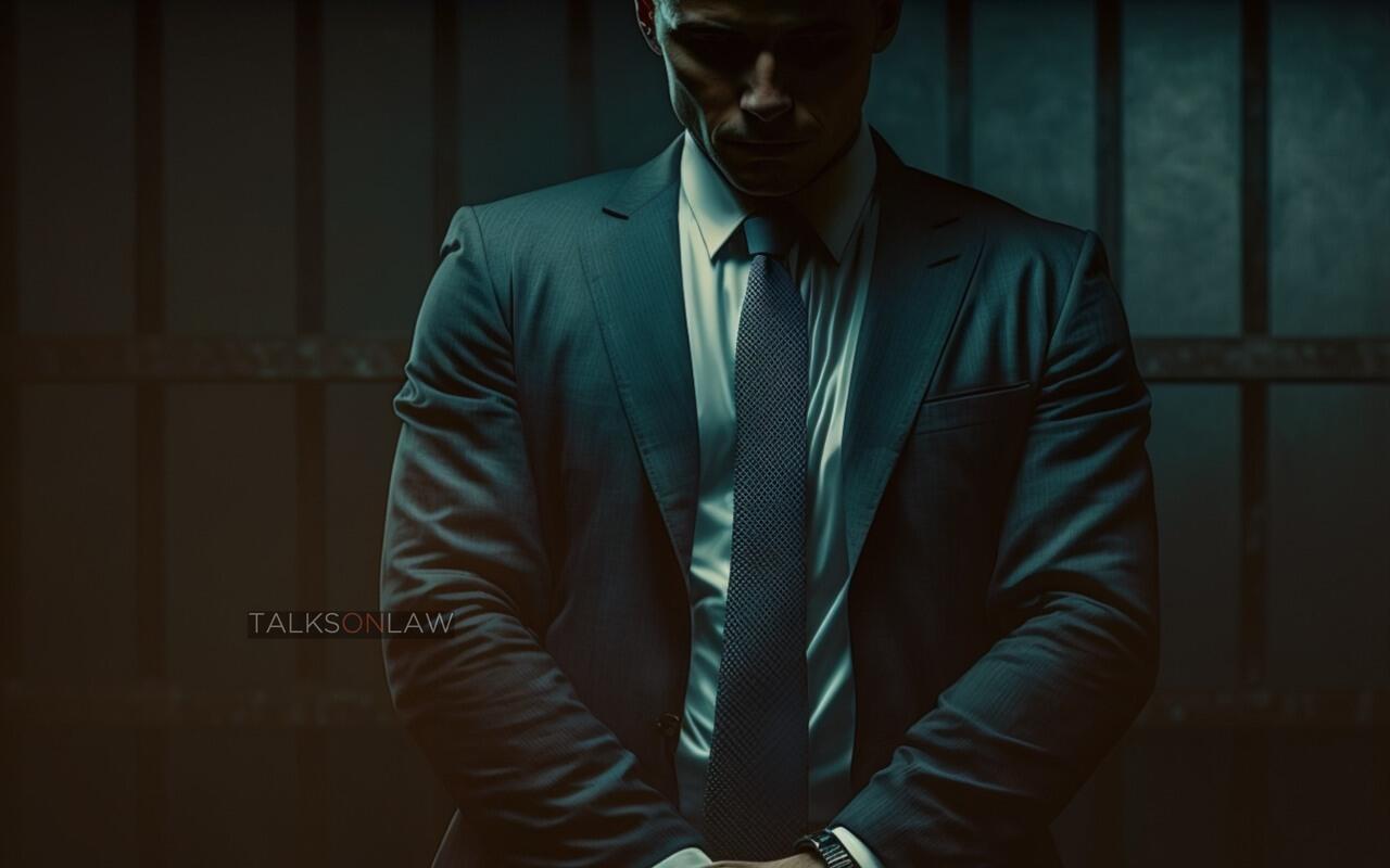 Online CLE & MCLE When Lawyers Break the Law