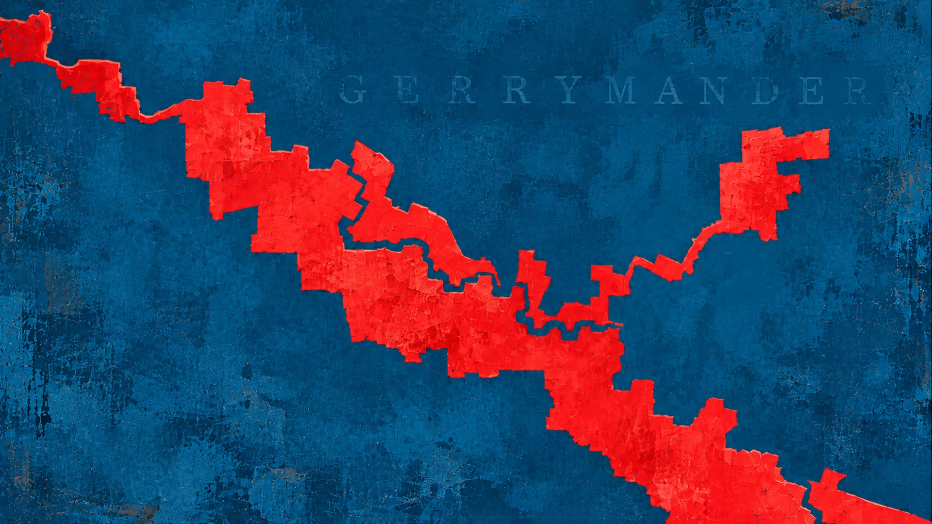 Gerrymandering: The Art of Redrawing Elections