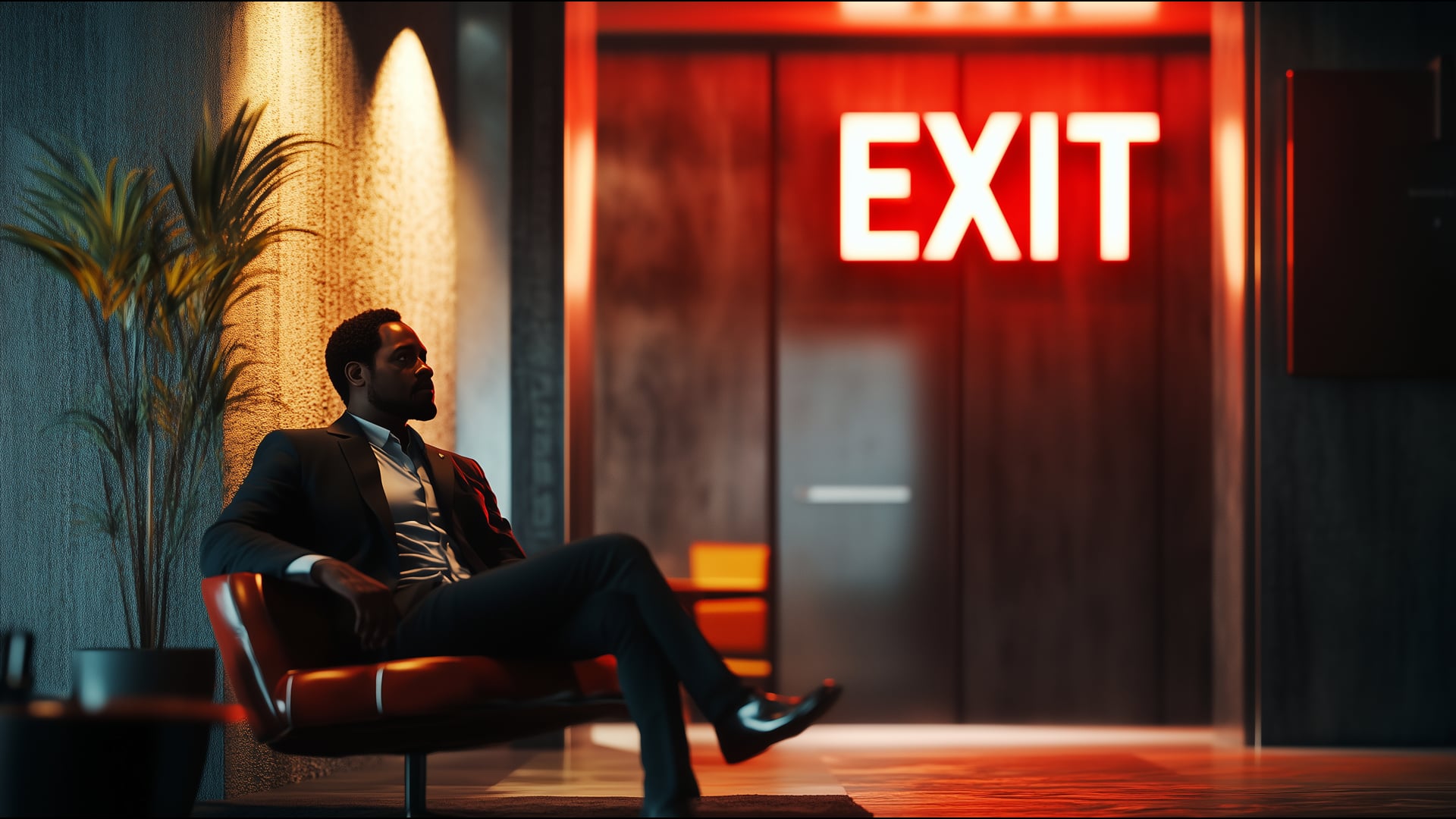 Fund Owner Departures + Upper Tier Arrangements