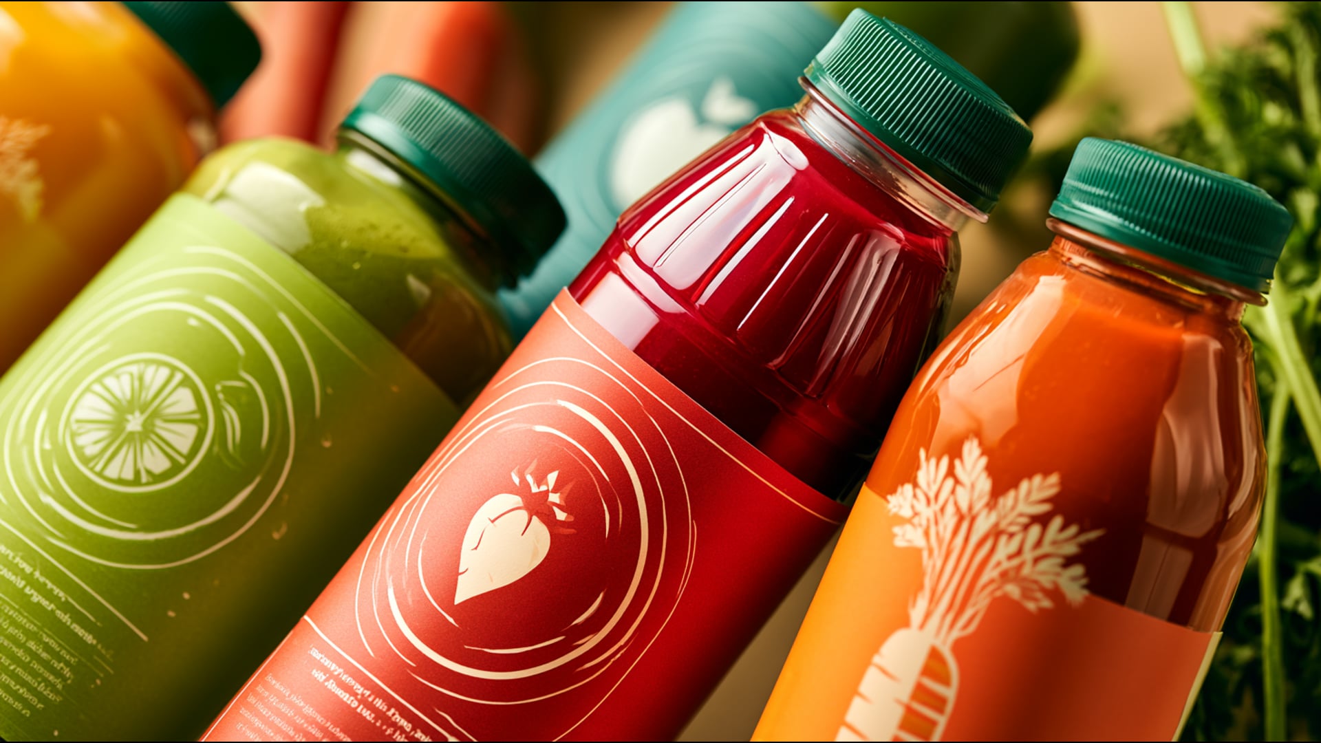 Food Labels - What Are You Eating?